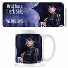 Pyramid Wednesday (dark Side) Mug