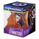 But Merchandise Figure Cute Deadly-halloween Vampire Symmetra