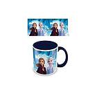 Pyramid Frozen 2- Guiding Spirit Mug