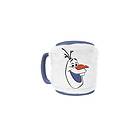 Pyramid Disney: Frozen Olaf Fuzzy Mug (fzmg2401039)