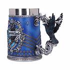 Nemesis Now Harry Potter Ravenclaw Collectible Tankard