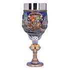 Nemesis Now Harry Potter Hogwarts Collectable Goblet 19,5cm