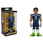 Funko Gold 5" Nfl: Seahawks Russell Wilson