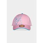 Difuzed Pokémon Greninja Mens Adjustable Cap