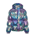 The New Tnlula Puffer Jacket (Jr)