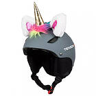 Unicorn Helmet Ears JR (One Size)