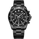 Spartos Classic Sapphire Chronograph SPW7704