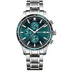 Spartos Classic Sapphire Chronograph SPW8502