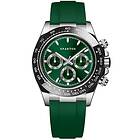 Spartos Classic Sapphire Chronograph SPW8602