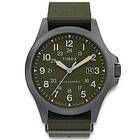 Timex Expedition North Field Post Solar TW2V03700