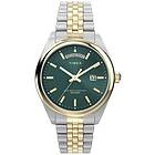 Timex Legay Day Date 41mm TW2W42800