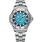 Spartos Myles Steel Blue SPW8104