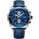 Spartos FX Guardian Sapphire Chronograph SPW8001
