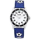 Club Time 30M Blue White A56522-1S0A