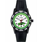 Club Time 100M Black White A65190-3SS0A