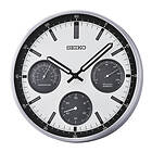 Seiko Väggklocka 33X4,9 QXA823S