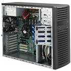 Supermicro SC732D4-500B 500W (Black)