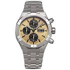 Maurice Lacroix Aikon Titan AI6038-TT032-530-1