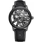 Maurice Lacroix Masterpiece MP7228-DLB04-090-2