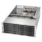 Supermicro SC846BA-R920B 920W (Musta)