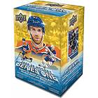 NHL Upper Deck: 2024-25 Series 1 Blaster Box (4 Boosters)