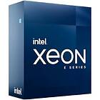 Intel Xeon E-2434 3,4GHz Socket 1700 Box