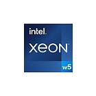 Intel Xeon w5-3525 3,2GHz Socket 4677 Tray