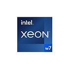 Intel Xeon w7-3555 2,7GHz Socket 4677 Tray
