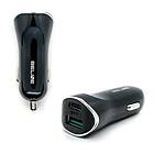 Beline Billaddare USB-A Till USB-C