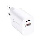 Forcell TFK-TC-35WPD F-Energy 35W 1xUSB-C 1xUSB-A