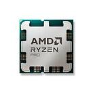 AMD Ryzen 3 8300G 3,4GHz Socket AM5 Tray