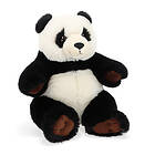 Keel Toys eco gosedjur panda 20 cm