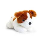 Keel Toys Signature Cuddle Puppy gosedjur Jack Russell 25 cm