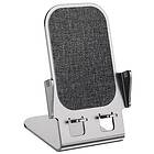 Veger Comfortable  Wireless Fast Charging Bracket Charger 15W