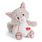 Nici gosedjur Love katt 50 cm