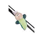 Nici gosedjur med magnet eldfluga Glim Jim 12 cm