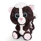 Nici Glubschis nyckelring Skunk Suppi 25 cm