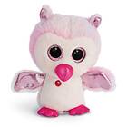 Nici Glubschis nyckelring Uggla prinsessa Holly 15 cm