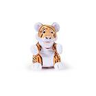 Trudi Handdocka Tiger, 24 cm