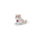 Trudi Gosedjur Katt Giada, 23 cm