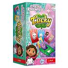 Trefl GABBY´S DOLLHOUSE Lucky brädspel