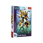 Trefl TRANSFORMERS pussel 100 st