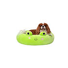 Squishmallows Husdjurssäng Wendy The Frog, 60 cm