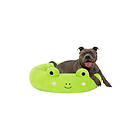 Squishmallows Husdjurssäng Wendy The Frog, 75 cm