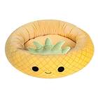 Squishmallows Husdjurssäng Maui The Pineapple, 50 cm