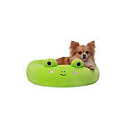 Squishmallows Husdjurssäng Wendy The Frog, 50 cm