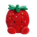 Aurora Palm Pals Gosedjur Jordgubb, 7 cm
