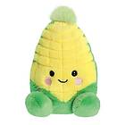 Aurora Palm Pals gosedjur, Wavey Corn, 12 cm