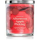 Bath & Body Works Afternoon Apple Picking doftljus 227g