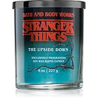 Bath & Body Works Stranger Things The Upside Down doftljus 227g